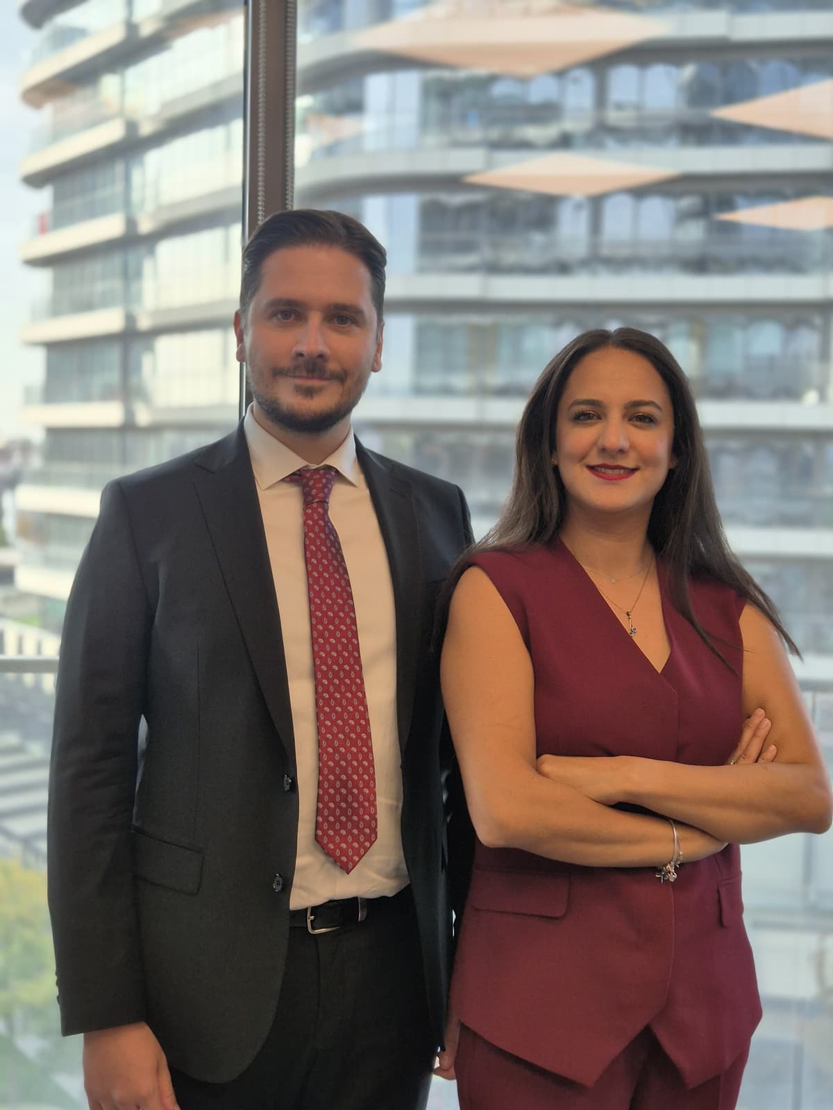 Dener Hukuk - Hakkımızda