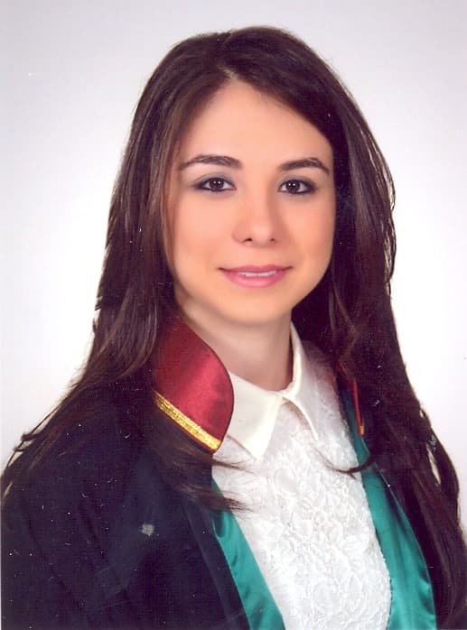 Av. Sümeyra Betül Babacan